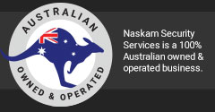 Naskam Security Services - Security Systems | Security Cameras | Alarm Monitoring | Bureau Monitoring