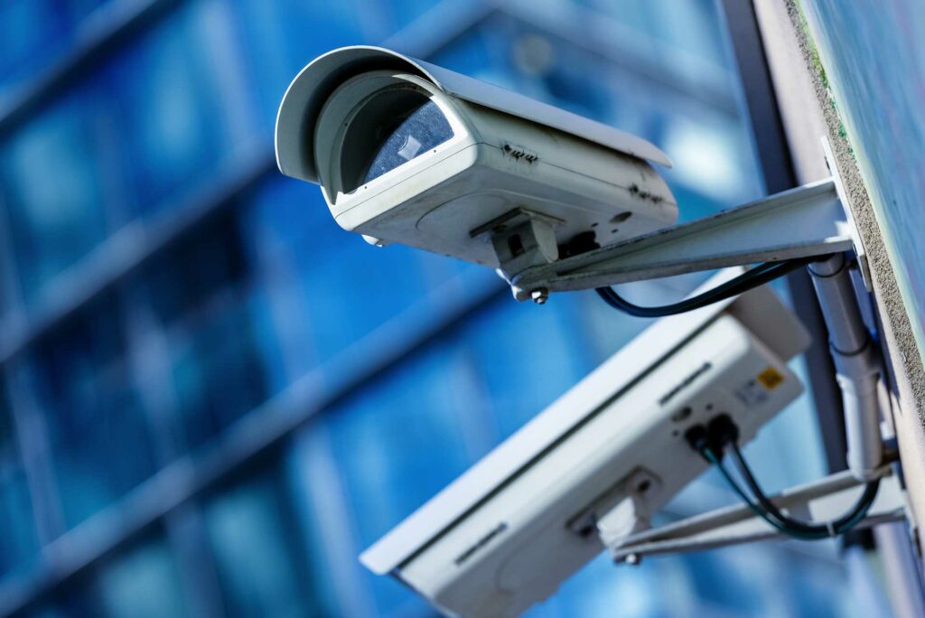Commercial Security Solutions Tailored for Your Business